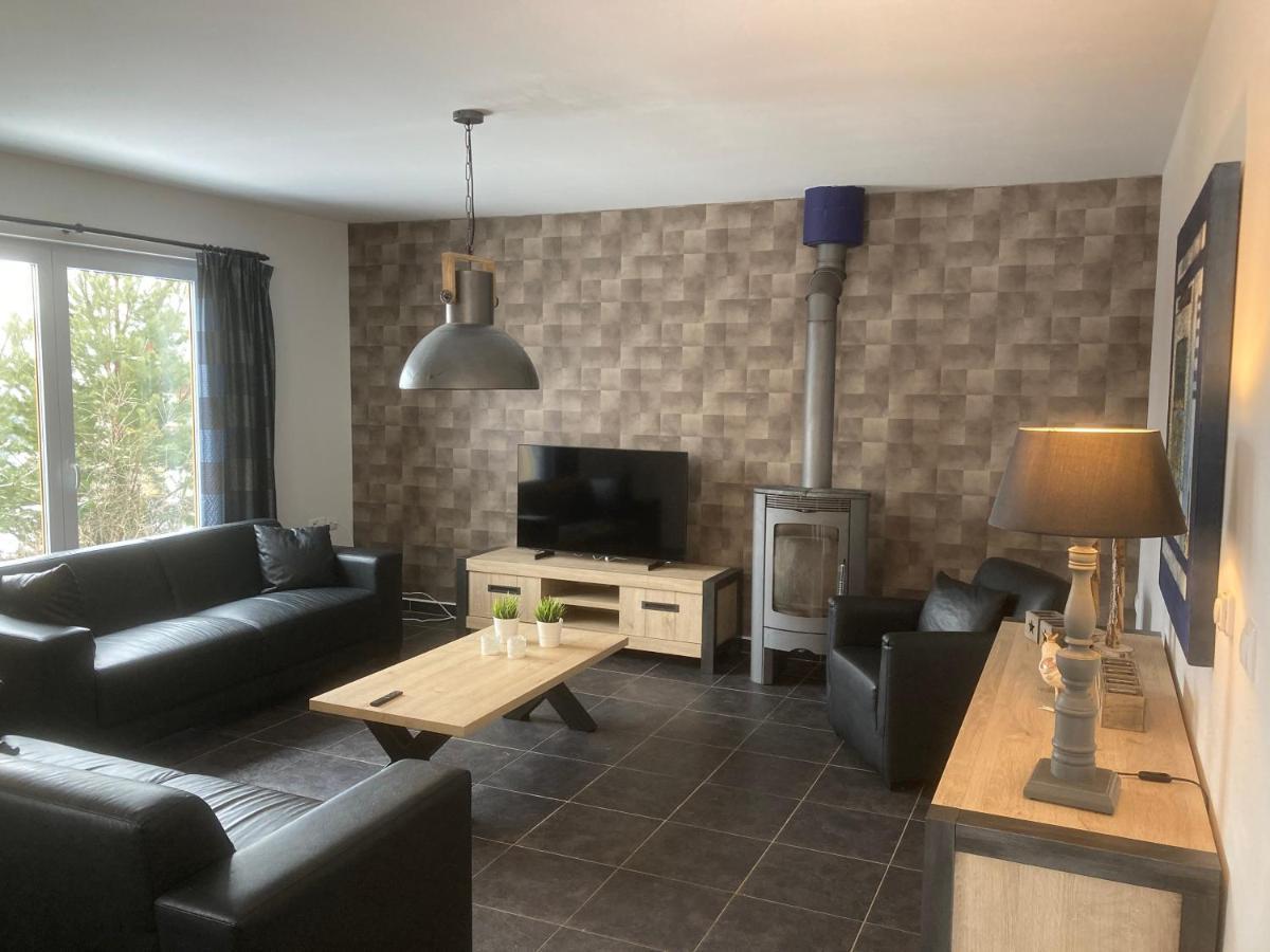 Villapark Lipno Dreams - Pet Friendly Lipno nad Vltavou Eksteriør billede