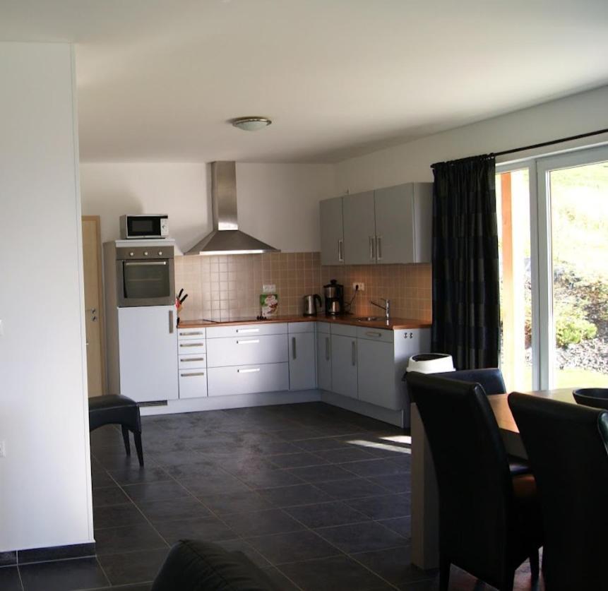Villapark Lipno Dreams - Pet Friendly Lipno nad Vltavou Eksteriør billede