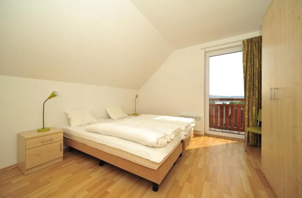 Villapark Lipno Dreams - Pet Friendly Lipno nad Vltavou Eksteriør billede