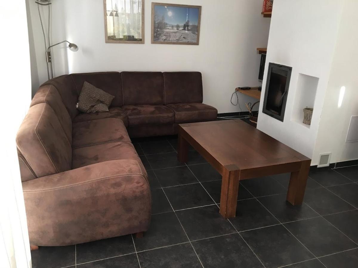 Villapark Lipno Dreams - Pet Friendly Lipno nad Vltavou Eksteriør billede