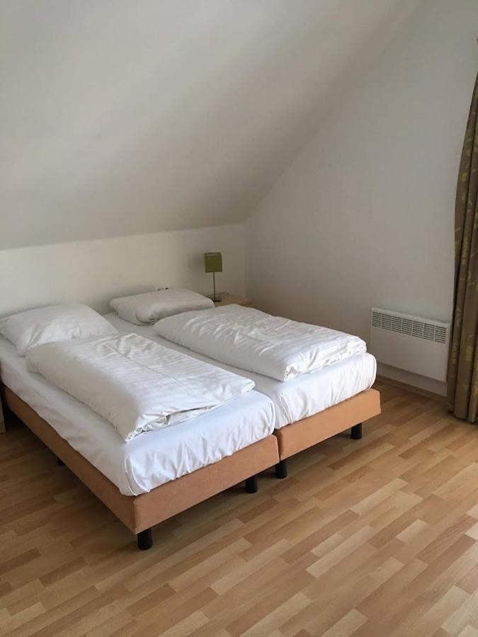 Villapark Lipno Dreams - Pet Friendly Lipno nad Vltavou Eksteriør billede