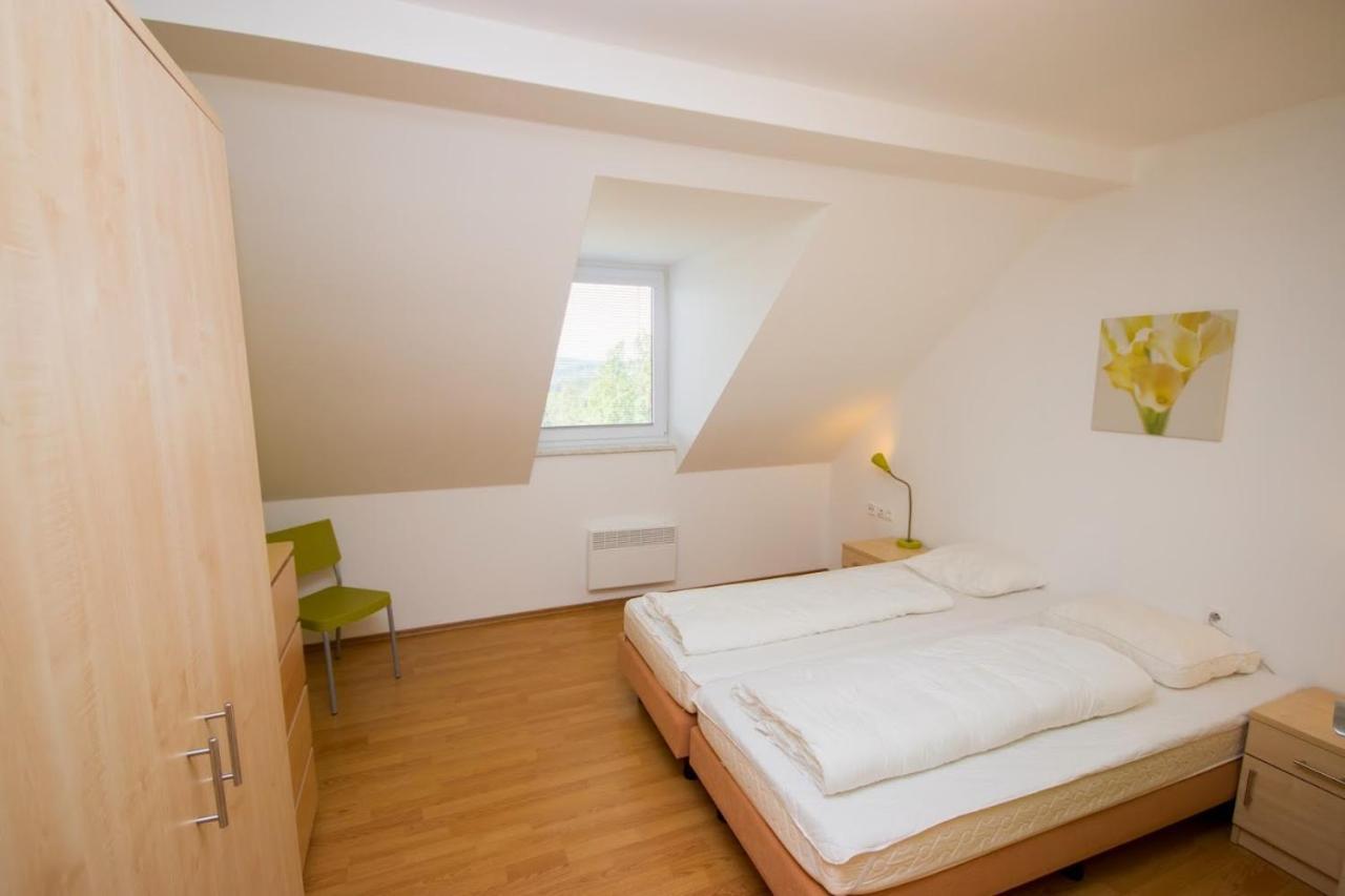 Villapark Lipno Dreams - Pet Friendly Lipno nad Vltavou Eksteriør billede