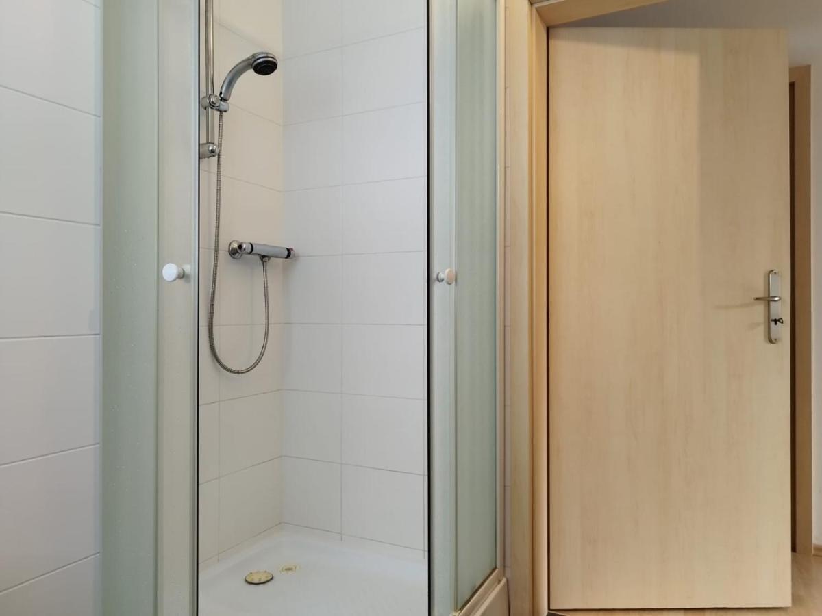 Villapark Lipno Dreams - Pet Friendly Lipno nad Vltavou Eksteriør billede