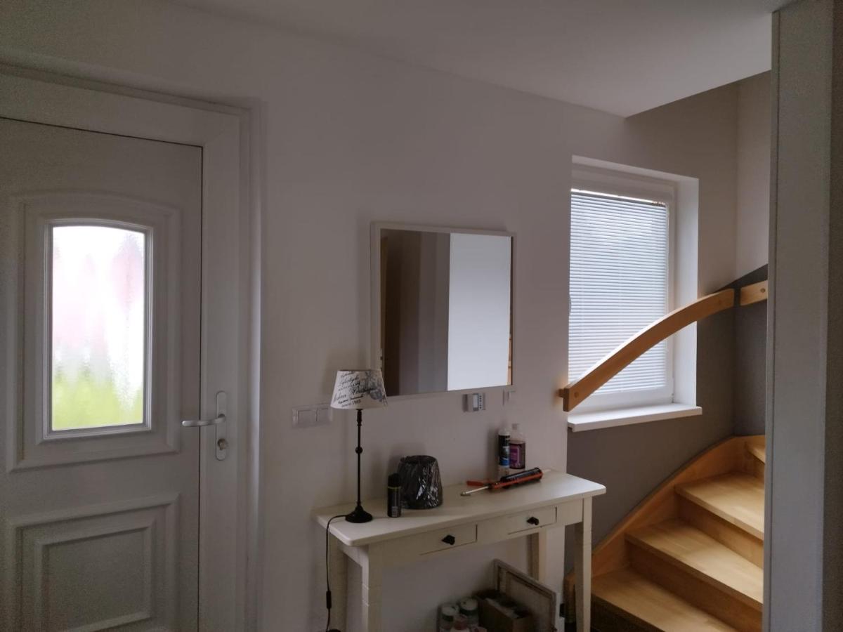 Villapark Lipno Dreams - Pet Friendly Lipno nad Vltavou Eksteriør billede