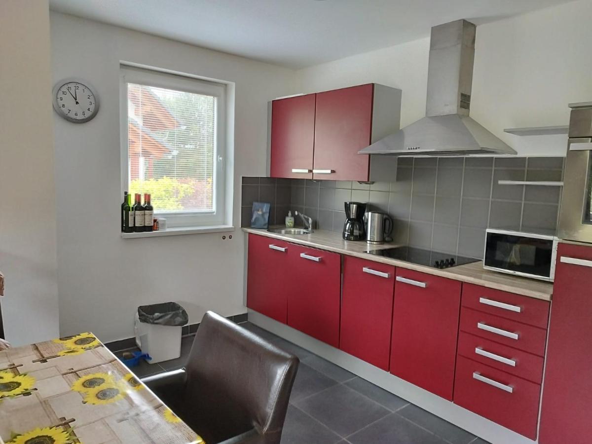 Villapark Lipno Dreams - Pet Friendly Lipno nad Vltavou Eksteriør billede