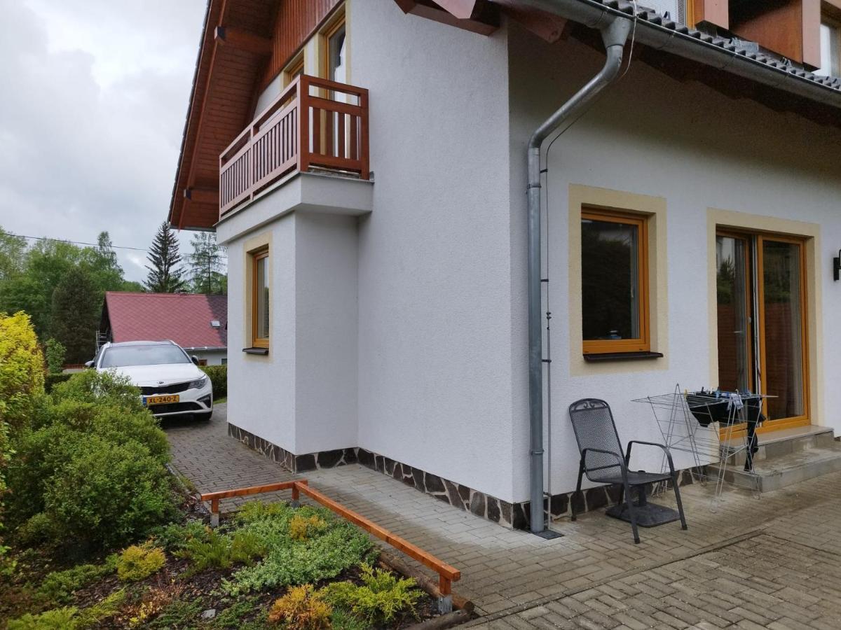 Villapark Lipno Dreams - Pet Friendly Lipno nad Vltavou Eksteriør billede
